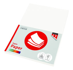 Quantore - Kopieerpapier Colour A4 120gr wit 100vel