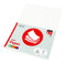 Quantore - Kopieerpapier Colour A4 120gr wit 100vel
