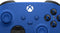 Microsoft Xbox Wireless Controller (2020) - Gamepad - Draadloos met Share-knop - Blauw