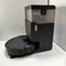 iRobot 505 Combo Plus - Robotstofzuiger - AutoWash™ Dock - DualClean™ dweilpads