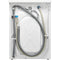 AEG LF628400 - Wasmachine - Extra grote deuropening - AEG 6000 serie