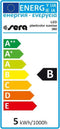 sera LED X-Change Tube plantcolor sunrise360-450 mm1 st (4,3 W)
