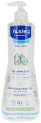 Mustela wasgel (750ml)
