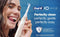 Oral-B iO 2 - Elektrische Tandenborstel - 3 Poetsstanden - Zwart