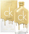 Calvin Klein CK One Gold 50 ml Eau de Toilette - Unisex