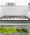 LIEBHERR IRBC412022 - Inbouwkoelkast - BioFresh laden - 220-240V