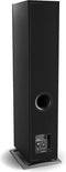 DALI OBERON 7 C - Vloerstaande speaker - Actief 2 x 50 W - Zwart