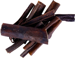 Petsnack Hertenhuid Zonder Haar 500 GR