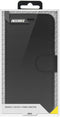 Accezz Galaxy A32 (5G) - Flip cover - Kunstleer - Krasbestendig - Zwart