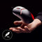 HyperX PulseFire Saga - Bedrade Gaming Muis - 8000 Hz polling rate - 26000 DPI