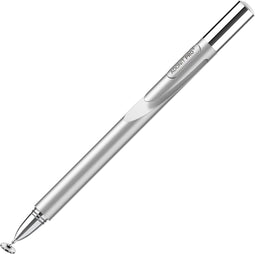 Adonit Pro 4 Stylus - Multimedia Stylus Pen - Zilver