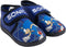 Sonic the Hedgehog Sloffen Pantoffels Jongens Meisjes - Gotta Go Fast