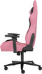 Genesis Nitro 720 - Gaming stoel - Max. gebruikersgewicht 150 kg - Roze