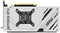 MSI GeForce RTX 4070 SUPER - Videokaart 12GB GDDR6X - 7680 x 4320 Pixels - Wit