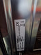 M-System MCM450IX - Inbouw combimagnetron - RVS - 2 insteekniveaus