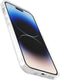 Otterbox iPhone 14 Pro - Symmetry+ hoes - MagSafe schokbestendig 3x getest - Transparant