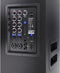 Sharp SumoBox CP-LS100 - Draagbare Bluetooth Luidspreker - 120W RMS 105dB