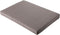 Madison - Lounge Basic taupe - 120x80 - Bruin