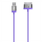 Belkin MIXIT↑ 30-Pin to USB ChargeSync Cable - 2 meter - Paars