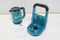 Makita DKT360Z - Accu Waterkoker - 18 V LXT Li-ion - Zwart Blauw