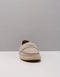 TOMS Stanford Rope - Heren Espadrilles - Suède - Taupe - Maat 42