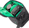 Rivacase 7420 - DSLR Schoudertas - Zachte voering - Zwart