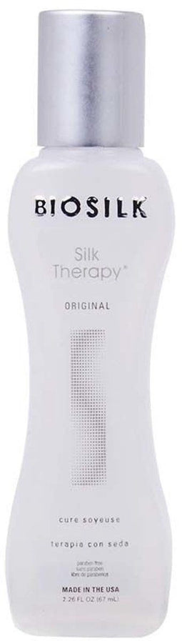 Biosilk Silk Therapy - Haarserum - 67ml