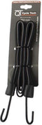 Cycle Tech Spinbinder Trio Met Haak 26/28 Inch Zwart/grijs