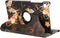 imoshion Tablet Hoes - Geschikt voor Samsung Galaxy Tab A7 Lite - 360° Draaibare Design Bookcase - Butterfly Flower