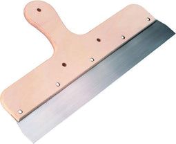 Het Melkmeisje 651000 Spackmes - RVS - 1000mm