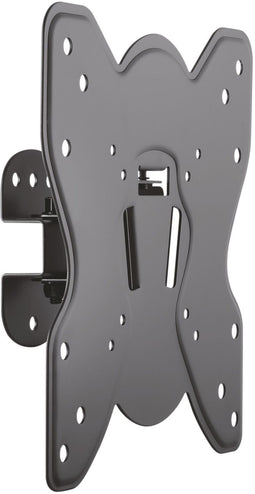 Aisens WT42TS-005 - Muurbeugel - VESA 75/100/200 - Max. 25 kg - Zwart