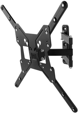 One For All SMART - Muurbeugel - Geschikt voor 32-65 inch TV's - VESA 100x100 tot 400x400 - Max 30kg
