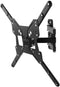 One For All SMART - Muurbeugel - Geschikt voor 32-65 inch TV's - VESA 100x100 tot 400x400 - Max 30kg