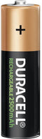Duracell Recharge Ultra AA - Oplaadbare batterijen 2500 mAh - 4 stuks