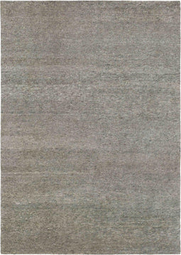 Brink en Campman - Yeti Brown Grey 51015 Vloerkleed - 250x350 - Rechthoek - Laagpolig Tapijt - Modern - Grijs, Taupe