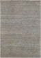 Brink en Campman - Yeti Brown Grey 51015 Vloerkleed - 250x350 - Rechthoek - Laagpolig Tapijt - Modern - Grijs, Taupe