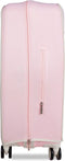 SUITSUIT Fabulous Fifties - Beschermhoes - 66 cm - Pink Dust