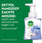 Dettol Mousse Vanilla & Orchid 250ML