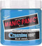 Manic Panic Semi permanente haarverf Blue Angel Creamtone Blauw