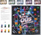 Gift Republic Super 00s Bordspel
