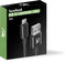 Travelhawk USB-A naar Lightning Kabel - Oplaadkabel iPhone - Snelladen - 2 Meter