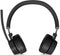 Lenovo Go - Draadloze ANC-headset - Microsoft Teams-gecertificeerd - Zwart