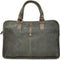 Berba Leren Convertible Rugtas 15.6 inch Barbarossa 826-153 Groen