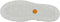 Timberland LAUREL COURT LOW - LACE UP SNEAKER - FULL GRAIN - White - Maat 38