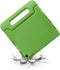 Xccess Kids Guard Tablet Case for Apple iPad Pro 11 (2024) Green