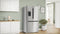 Bosch KFD96APEA - Amerikaanse koelkast - 574 liter - RVS