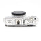 Fujifilm X-A2 - Camera Body - Uiterlijke staat 9 Technische staat 10 - Wit (Occ)