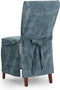Stoelhoes Eysa TURIN Blauw 40 x 135 x 45 cm 2 Stuks