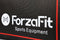 ForzaFit Plyo Box Soft - 3-in-1 - Zwart - 31 x 40 x 50 cm