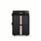 Princess 182278 - Stack Airfryer - 3000W - 11,2L - 2 lades (Sync) - 11 Bakprogramma's - PFAS-vrij